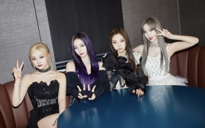 aespa Diduga Nambah Member Baru, 4 Trainee SM Ini Kandidatnya?
