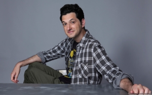 Ben Schwartz Tak Sabar Syuting 'Sonic The Hedgehog 3', Sebut Bakal Lebih Seru