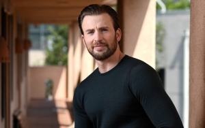 Terungkap Alasan Chris Evans Jadi Villain di 'The Gray Man' Meski Identik dengan Sosok Pahlawan