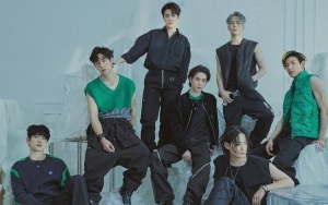 Berjuang Keras, Hak Cipta Nama GOT7 Resmi Jadi Milik Tujuh Member Grup