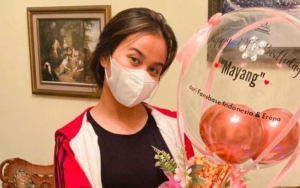 Kemampuan Mayang Saat Nge-Rap Lagu 'WHISTLE' BLACKPINK Disorot, Banjir Pujian