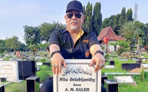 Indro Warkop Berkelakar Ingin Nikah Lagi Usai Bintangi Film 'Cinta Subuh'