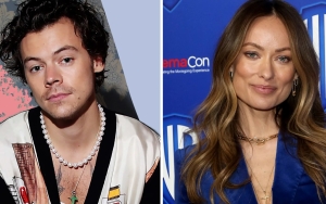Harry Styles Beri Pernyataan Langka Soal Olivia Wilde Sang Kekasih, Fans Histeris