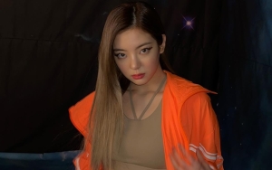 Pernah Kena Isu Bullying, Lia ITZY Disentil Sama Saja dengan Kim Garam LE SSERAFIM