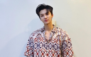 Jaemin NCT Klarifikasi Usai Dikira Mabuk, Intip 7 Potretnya Bak Boyfriend Material