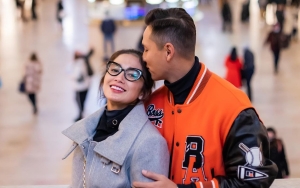 Ussy Sulistiawaty Buka Suara Soal Rumor Andhika Pratama Punya Hubungan Gelap dengan Chandrika Chika