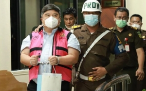 Tersangka Korupsi Migor Lin Che Wei Terima Uang Miliaran Rupiah, Ikut Dinikmati Pejabat Kemendag?