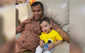 Haji Faisal Tertawa Sedih Dimusuhi Doddy-Tante Vanessa Angel, Reaksi Tes DNA Gala Nyesek