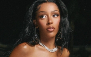 Doja Cat Serius Pertimbangkan Berhenti Bermusik Usai Benarkan Hal Ini