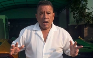 Dinilai Keterlaluan, Hotman Paris Diam-Diam Sudah Polisikan Iqlima Kim Sang Mantan Aspri