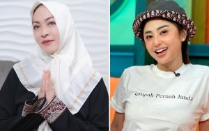 Akui Tak Kenal Angelina Sondakh, Dewi Persik Tanggapi Menohok Soal Tudingan Ciut Dibentak Napi