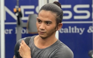 Rizki DA Lontar Respons Telak Soal Gaya Rambut Barunya Malah Pancing Pro-Kontra