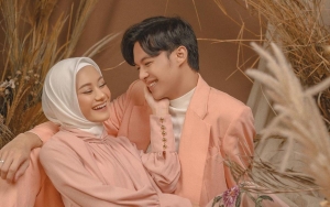 Dinda Hauw Teriak Histeris Dengar Suara Merdu Suami Senandungkan Lagu, Repsons Sinis Malah Mencuat