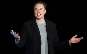 Hampir Separuh Followers Joe Biden Ternyata Palsu, Elon Musk 'Calon Bos Twitter' Bilang Begini
