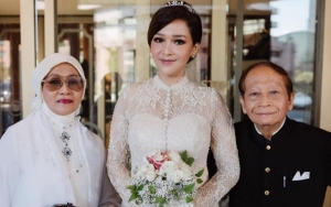 Orangtua Maia Estianty Sempat 'Suuzon' Pada Ahmad Dhani, Nyesek Firasat Buruk Terbukti