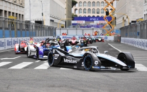 16 Hari Lagi Ajang Formula E Bakal Digelar di Jakarta, Jakpro Klaim Tiket VIP Sudah Habis Terjual