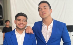 Fadil Jaidi Bintangi Iklan Bareng Joe Taslim, Beredar Reaksi Hangat Keluarganya Bikin Terenyuh