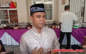 H. Faisal Bingung Doddy Sudrajat Ungkit Donasi Lagi, Tegaskan Tak Selamanya Tinggal di Rumah Gala