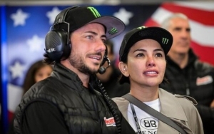 Nikita Mirzani Bahas Alasan John Hopkins Jadi Mualaf, Hingga Beber Rencana Mulai Tinggal di Amerika