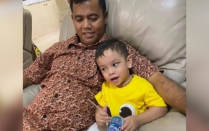 H Faisal Tanggapi Rencana Doddy Sudrajat Beri Gala Uang Asuransi Kematian Vanessa Angel
