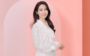 Pegang Peran Penting, Begini Kata Park Eun Bin Soal Karakternya di Sekuel Film 'The Witch'
