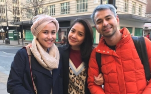 Isu Raffi Ahmad Tinggal Satu Atap dengan Asisten Keuangan Disebut Pesanan, Siapa Dalangnya?