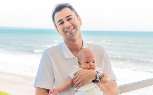 Rayyanza Anak Raffi Ahmad Ikutan ‘Gucci Challenge’ Dipuji Pemenangnya, Lemari Malah Bikin Salfok