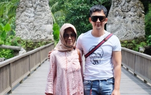 Baru Go Public, Kiki Farrel Ternyata Sudah Lebih Dulu Kenalkan Pacarnya ke Mama Dahlia
