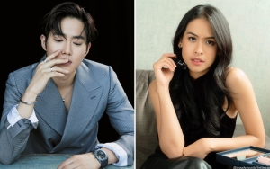 Visual dan Kemampuan Bahasa Inggris Suho EXO Jadi Pembicara di Kampus Maudy Ayunda Bikin Tak Percaya