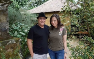 Maia Estianty Bertemu Eks Ibu Mertua, Sikap Irwan Mussry Jadi Sorotan
