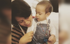 Gala Dapat Uang Asuransi, Suara Petir 'Stop' Omongan Tante Vanessa Angel Bak Peringatan Tuhan?