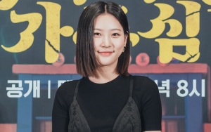 Kim Sae Ron Terus Dikritik Meski Sudah Minta Maaf atas Kasus DUI