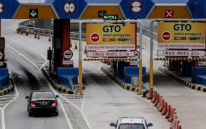 Kartu E-Toll Bakal Dicabut, Sistem Pembayaran MLFF Lewat HP Segera Diterapkan