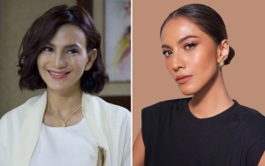 Wanda Hamidah Dapat Sindiran Menohok dari Istri Mantan Suami: Amber Heard Jilid 2?