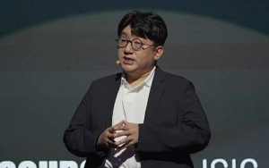 Jadi Tetangga PSY-Taeyang, Bang Si Hyuk Beli Apartemen Mewah Senilai Rp 124 Miliar di Kawasan Elit
