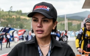 Bukan Dinar Candy, Nikita Mirzani Luapkan Emosi dan Sebut Nama Ini Saat Latihan Tinju