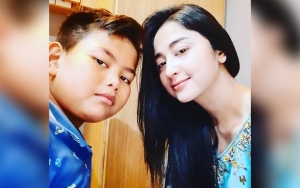Sering Ditinggal Dewi Persik Kerja, Gabriel Nangis Kejer Saat Ungkap Pesan Ini