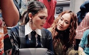 Luna Maya dan BCL Kompak Ghibahin Ariel NOAH, Malah Salting Bareng Saat Bahas Ini