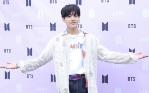 Jungkook Ungkap Rasa Cintanya Tampil di Atas Panggung Bareng Member BTS