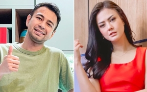 Raffi Ahmad Dituding Sengaja Manfaatkan Nita Gunawan Untuk Pengalihan Isu Selingkuh, Ada 'Bukti'