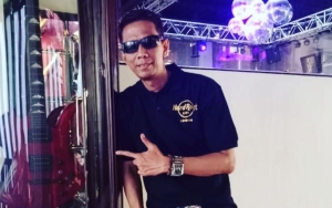 Doddy Sudrajat Ngaku Didik Vanessa Angel-Mayang dengan Agama, Hal Ini Malah Diungkit