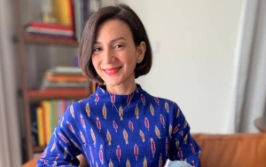 Wanda Hamidah Beber  Alasan Lebih Berhak Asuh Sang Anak Ketimbang Eks Suami, Pertanyakan Kelayakan