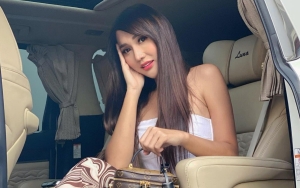 Lucinta Luna Bikin Syok Akui Kepala Aslinya Dijadikan Tumbal Proyek, Nyesel Oplas