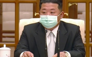 Korut Disebut Hindari Bantuan Dari Dunia Internasional Meski Dibayangi Bencana COVID-19