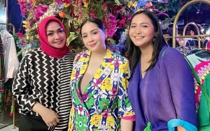 Mama Nagita Unfoll Asiten Keuangan Sang Mantu, Caca Tengker Pilih Jaga Jarak ke Raffi Ahmad?