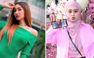 Pertemuan Lucinta Luna dengan Lesti Kejora Diwarnai Suasana Haru, Ada Apa?