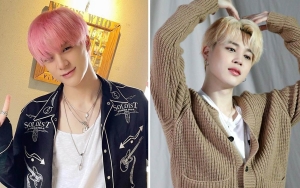 Jeno NCT Dream Dipanggil 'Jimin' Saat Tiba di Jakarta, Begini Reaksinya