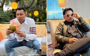 Raffi Ahmad Diisukan Selingkuh, Ramalan Wirang Birawa Soal Artis Terseret Kasus Besar Terbukti?