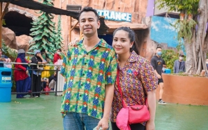 Raffi Bahas Pendapatan Endorse Nagita Slavina Ditengah Isu Gundik, Ungkit Gono Gini?