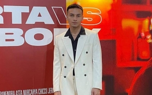 Jefri Nichol Terpaksa Lakukan Hal yang Dibenci Demi Dalami Peran di Film, Apa Itu?